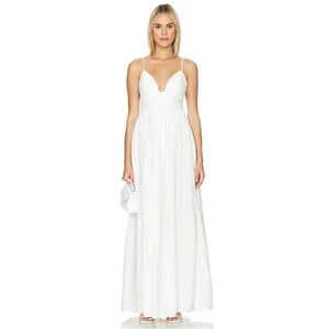 Auteur Sophia Dress White